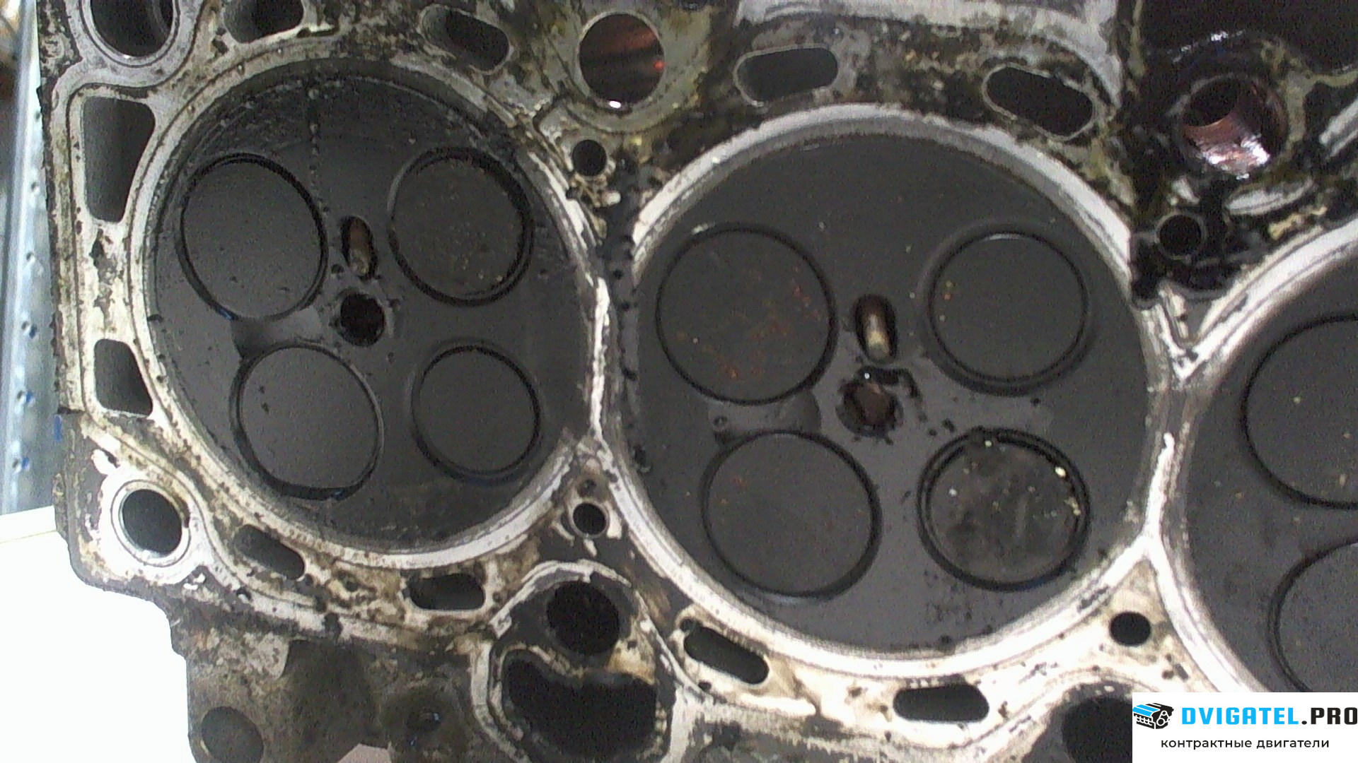 Головка блока цилиндров (ГБЦ) Hyundai ix 35 2010 - 2015 D4FD 1.7 л., Дизель, CRDi, артикул 6729530