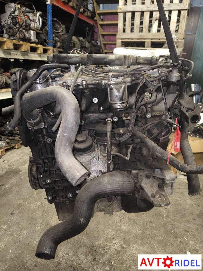 Двигатель D5244T Volvo S60 1 2.4 Дизель
