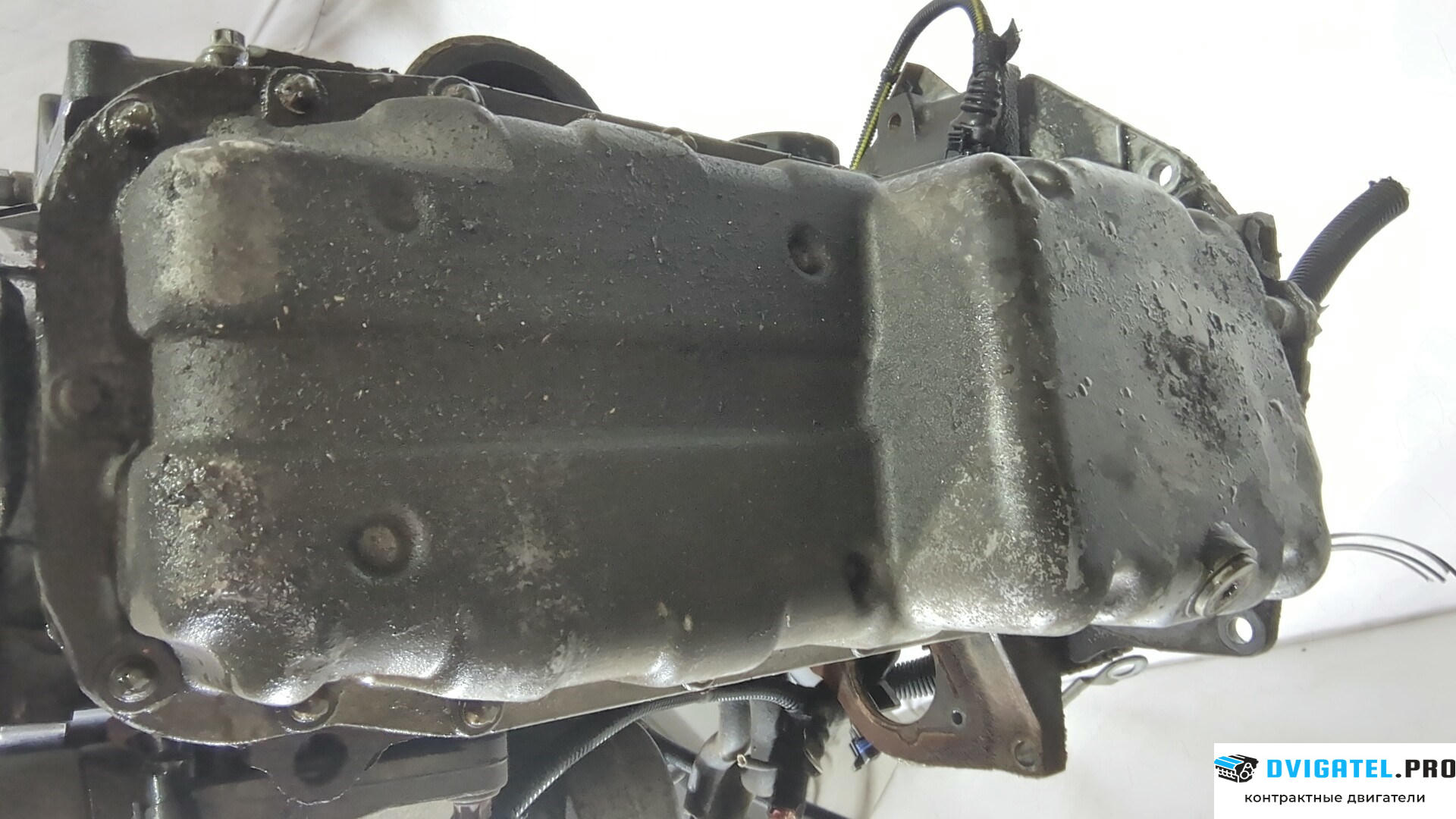 Двигатель Opel Astra G 1998 - 2005 Z14XE 1.4 л., Бензин, Инжектор, артикул 9079527
