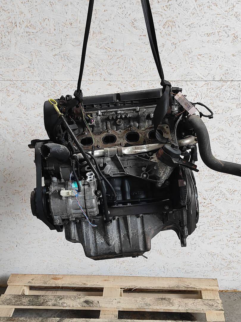 Двигатель 939A4000 Alfa Romeo 159 1.8 Бензин