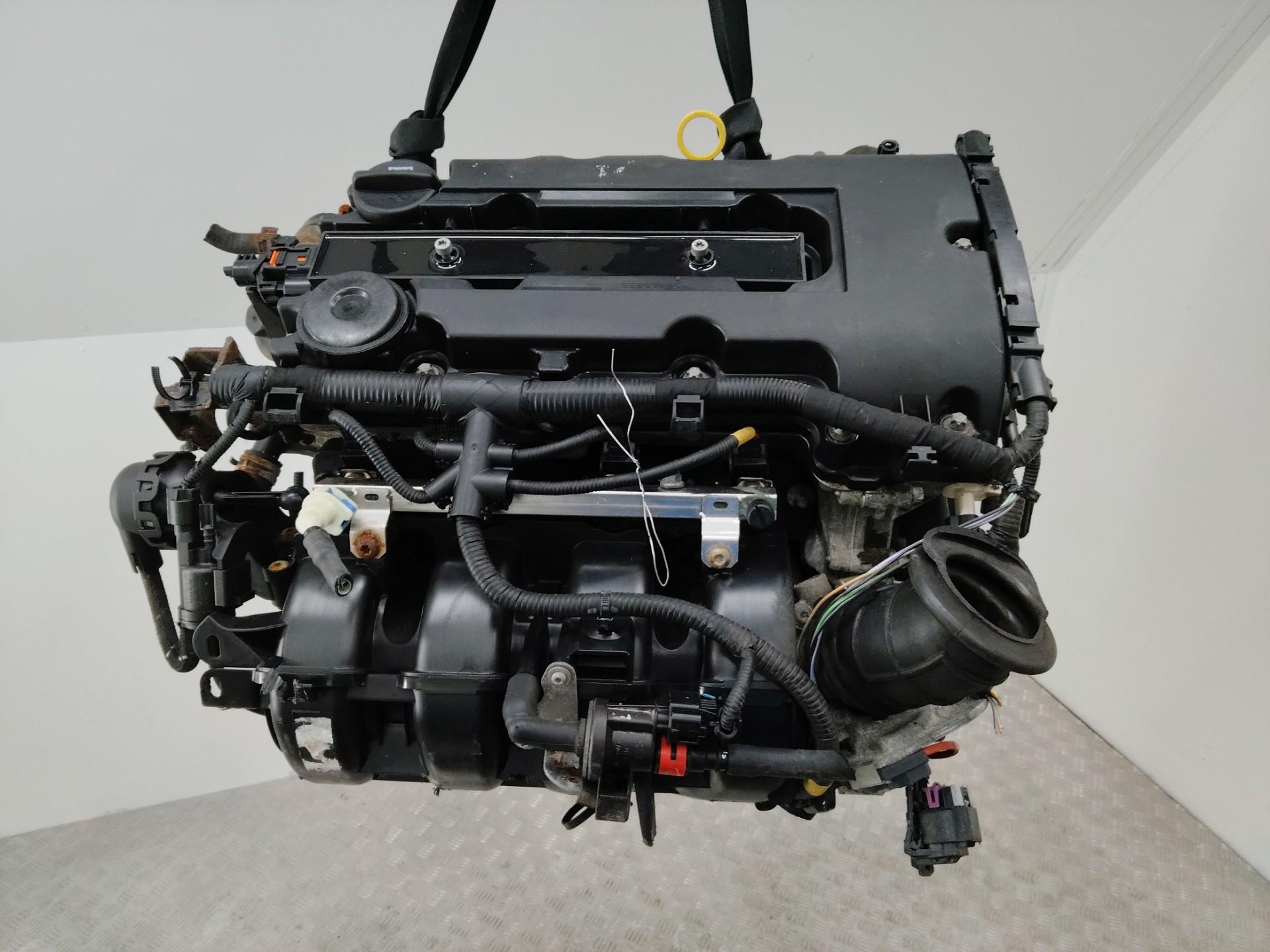 Двигатель A12XER Opel Corsa D 1.2 Бензин