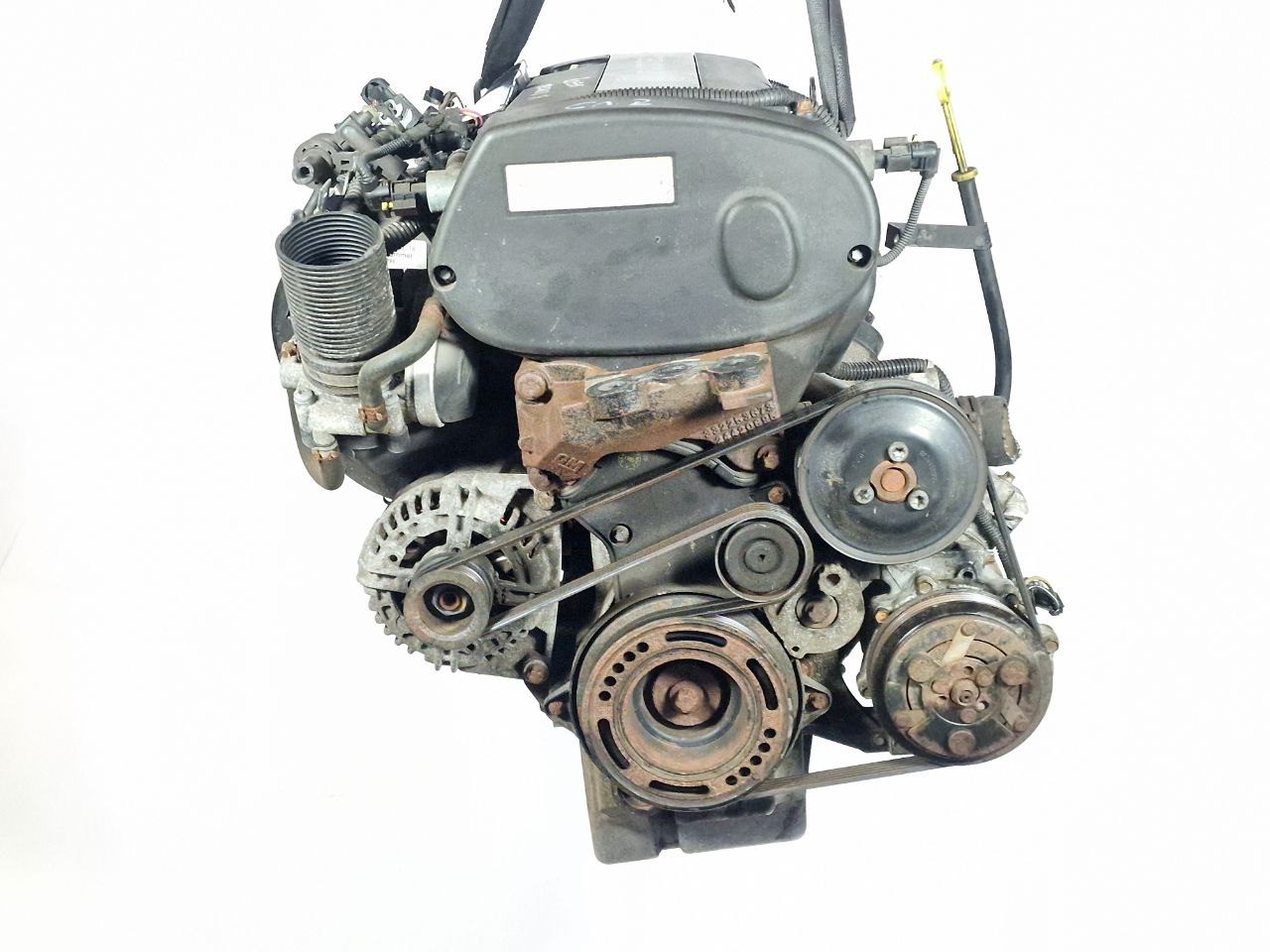 Двигатель Z18XER Opel Vectra C 1.8 Бензин