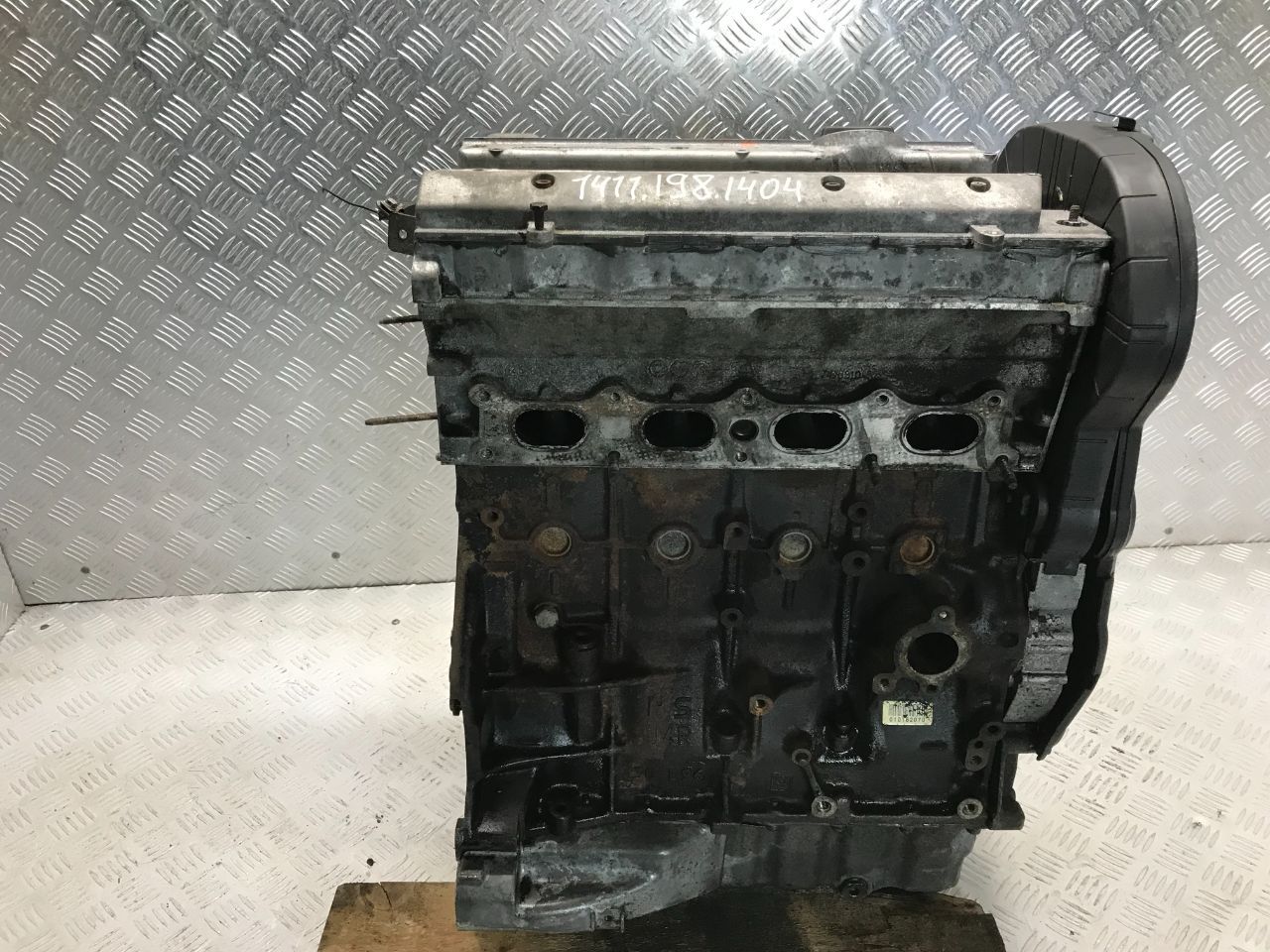 Двигатель RFV Peugeot 605 2.0 Бензин