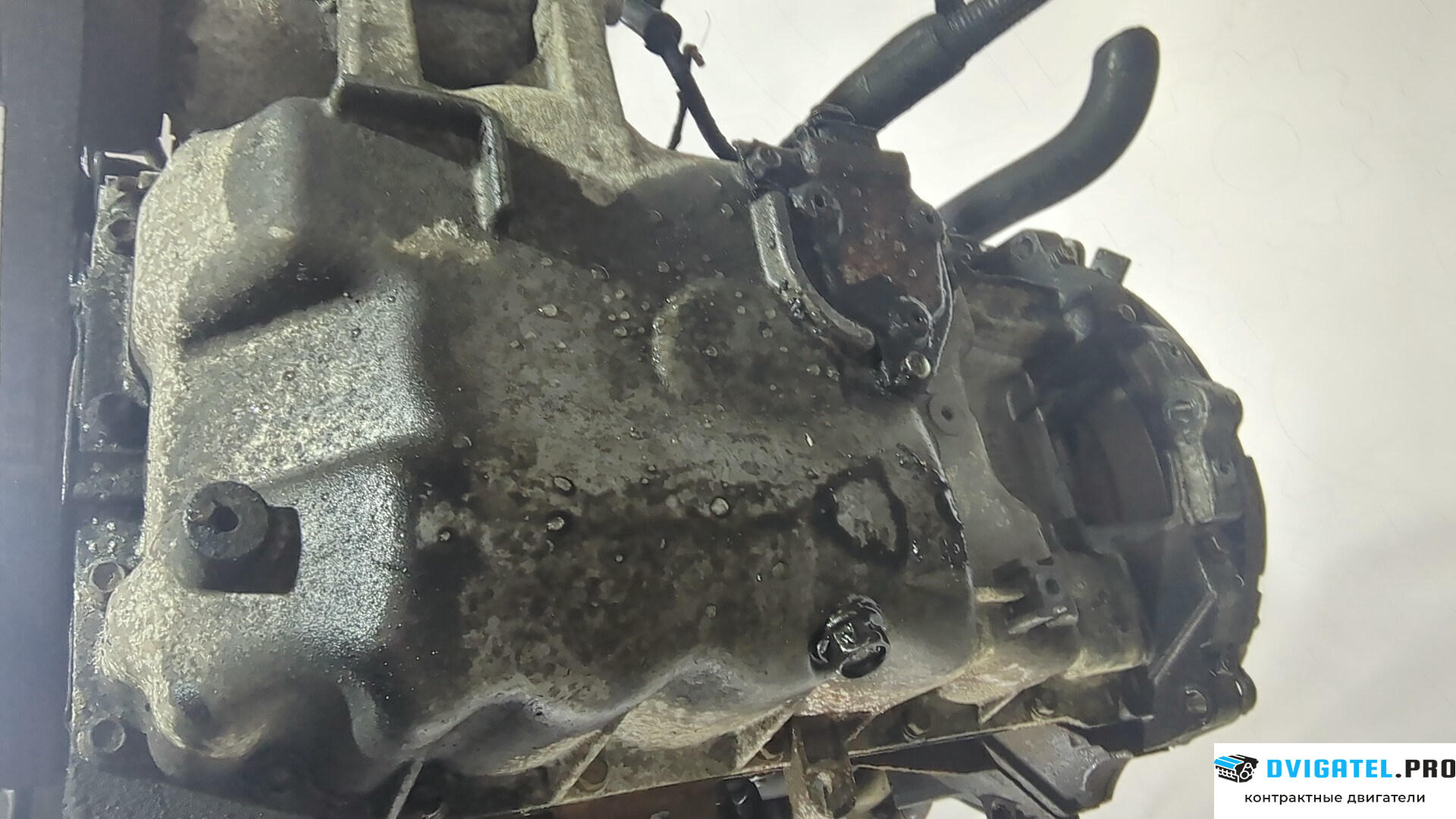 Двигатель Hyundai i30 2007 - 2012 D4FB 1.6 л., Дизель, CRDi, артикул 8766357
