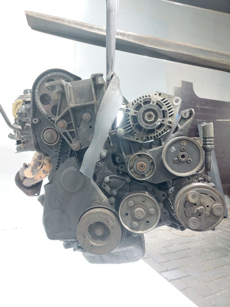 Двигатель Renault Laguna 1 1.8 Бензин