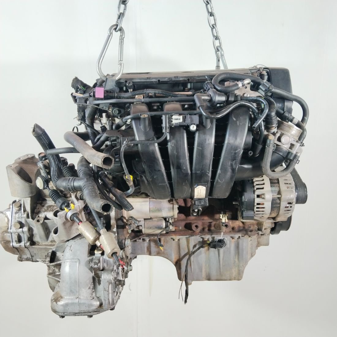 Двигатель F18D4 Chevrolet Cruze J300 1.8 Бензин