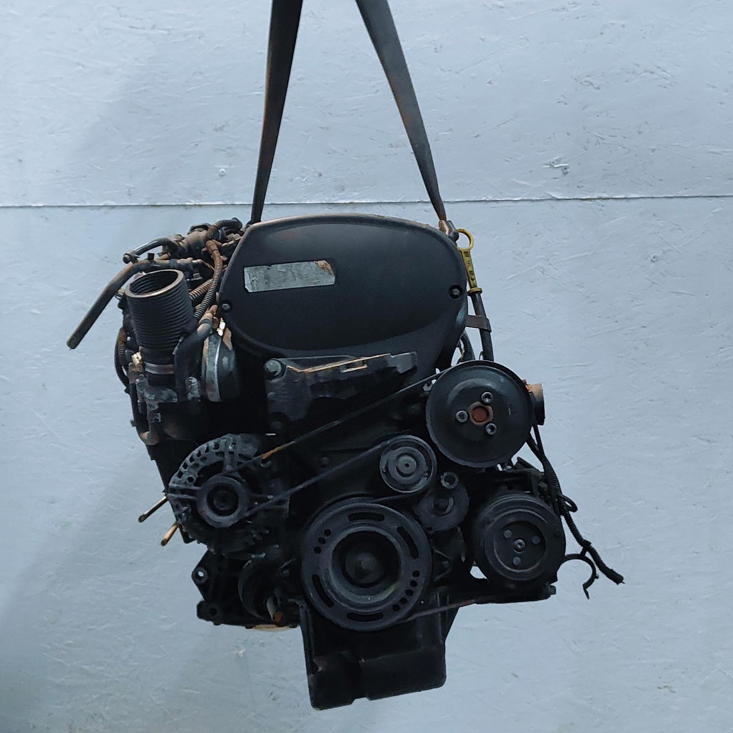 Двигатель Z16XE1 Opel Zafira B 1.6 Бензин