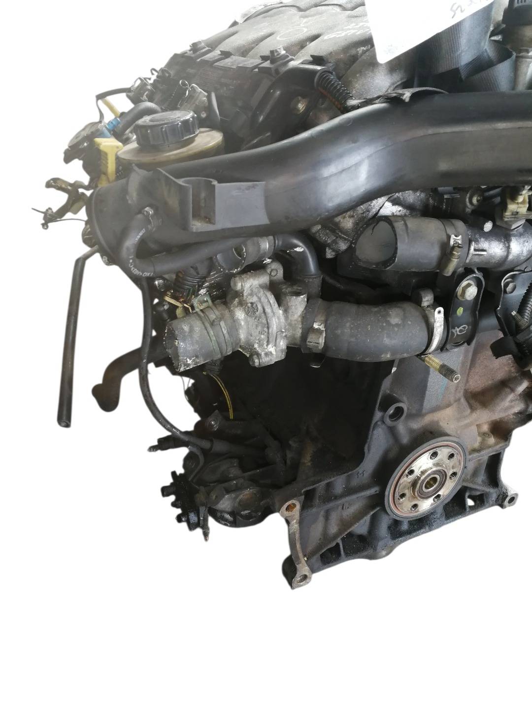 Двигатель G9TV760 Renault Espace 3 2.2 Дизель