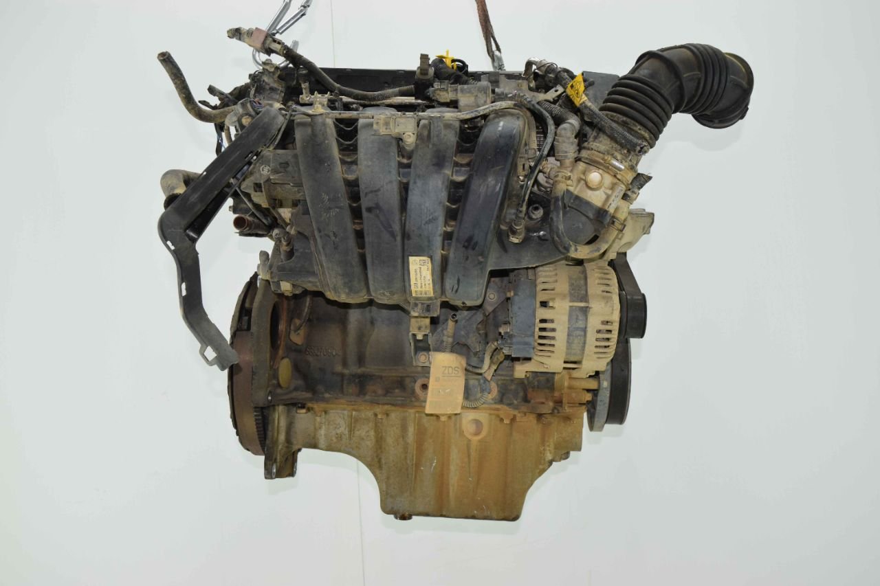 Двигатель F18D4 Chevrolet Cruze J300 1.8 Бензин