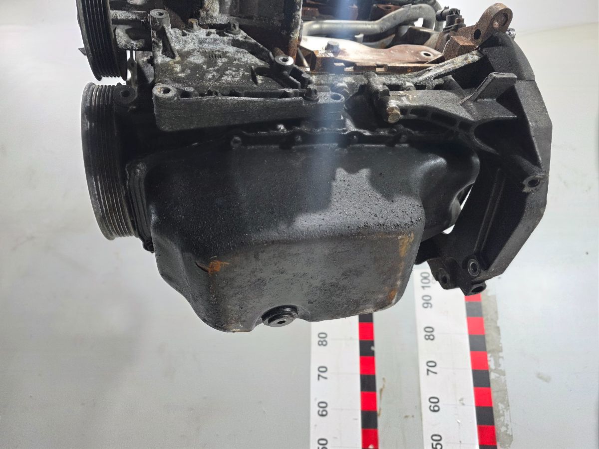 Двигатель A13DTE Opel Astra H 1.3 Дизель