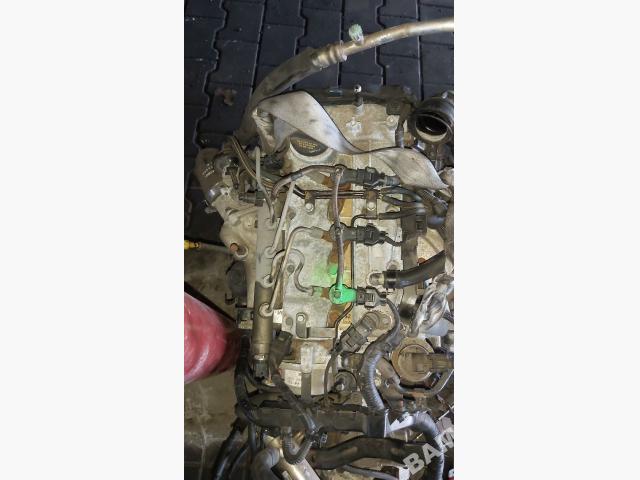 Двигатель D3fa Hyundai i10 2 1.1 Дизель