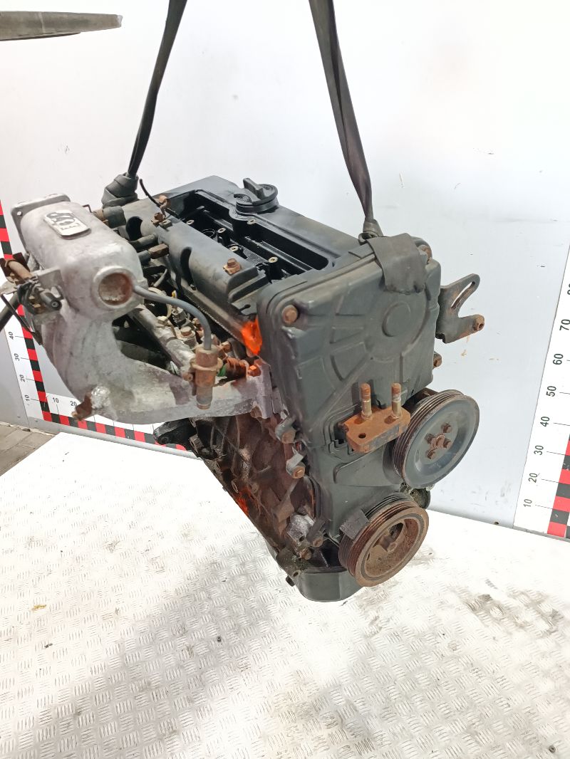 Двигатель G4FK Hyundai Elantra XD 1.5 Бензин
