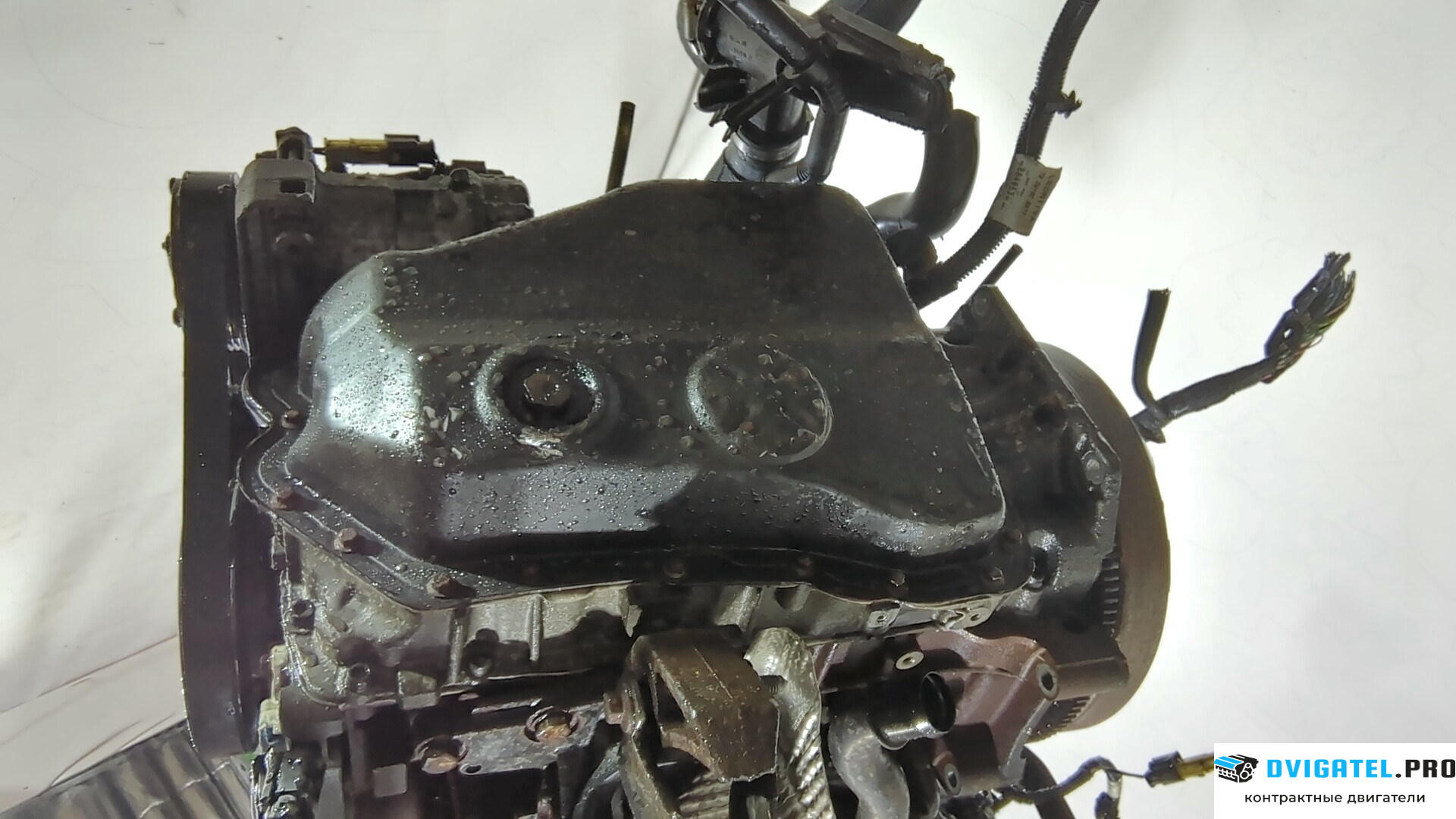 Двигатель Peugeot 5008 2009 - 2016 RHE 2 л., Дизель, HDI, артикул 8744916