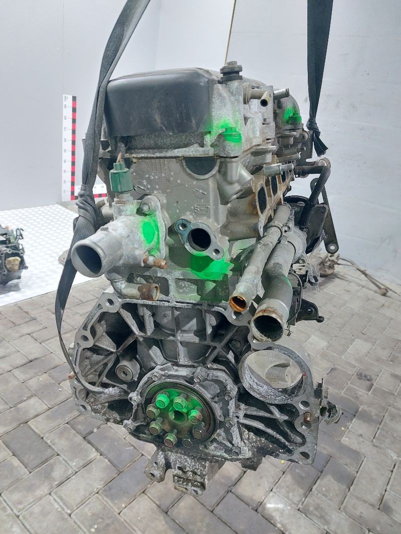 Двигатель M13a Suzuki Liana 1.3 Бензин