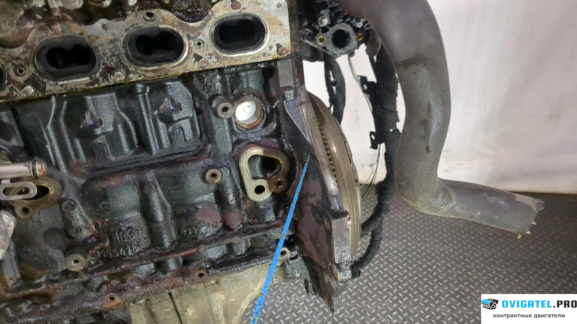 Двигатель Opel Astra J 2010 - 2017 A16XER 1.6 л., Бензин, Инжектор, артикул 9088725