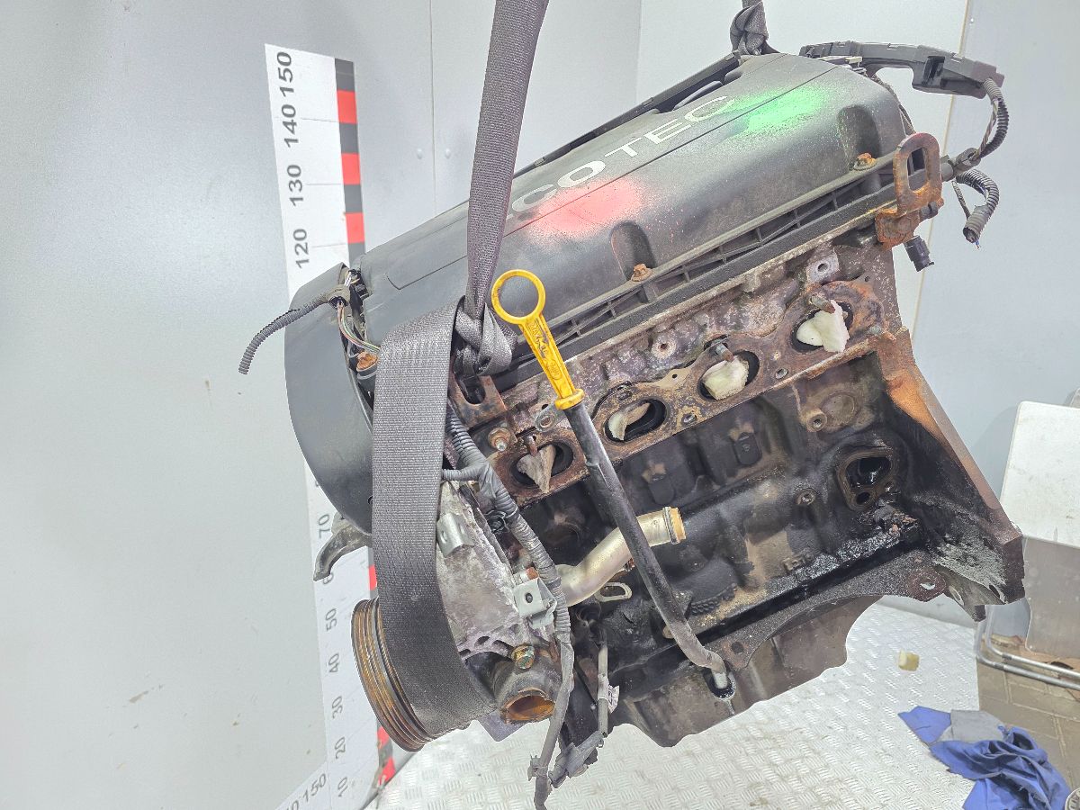 Двигатель F16D4 Chevrolet Cruze J300 restailing 1.6 Бензин