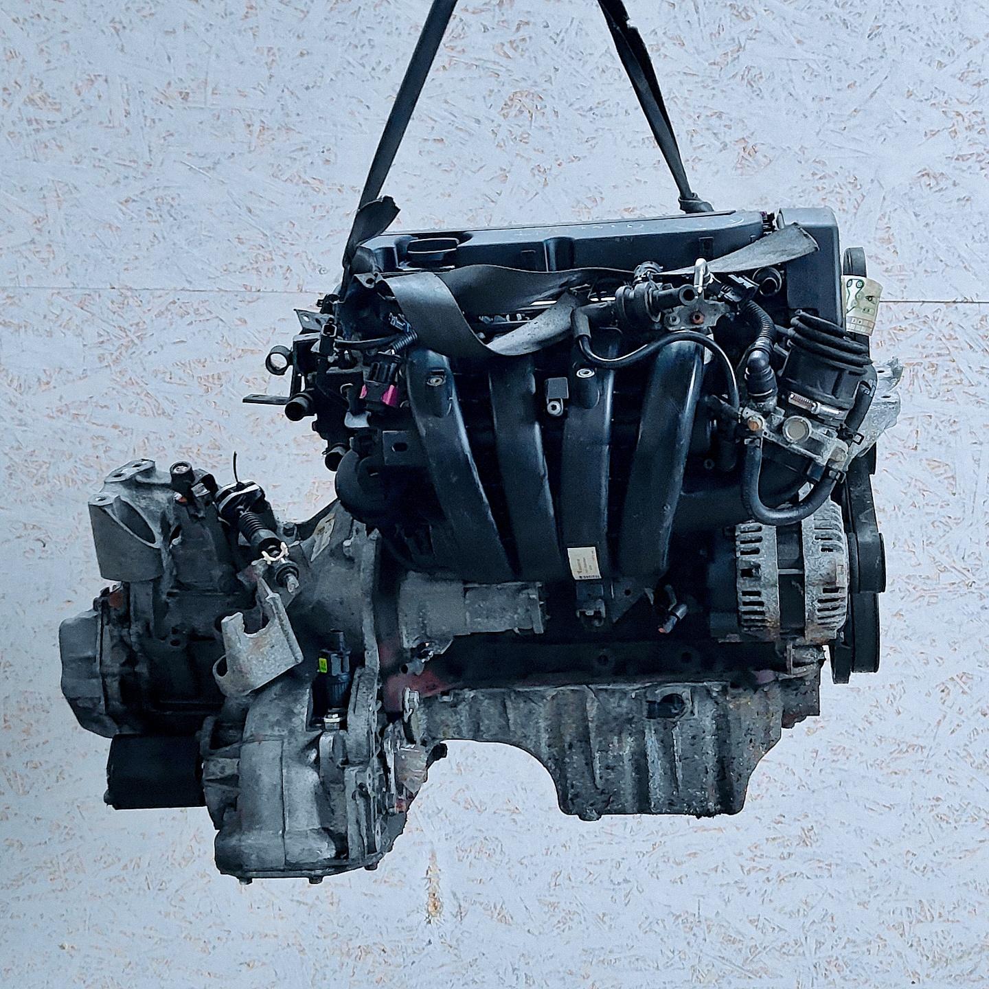 Двигатель F18D4 Chevrolet Cruze J300 1.8 Бензин
