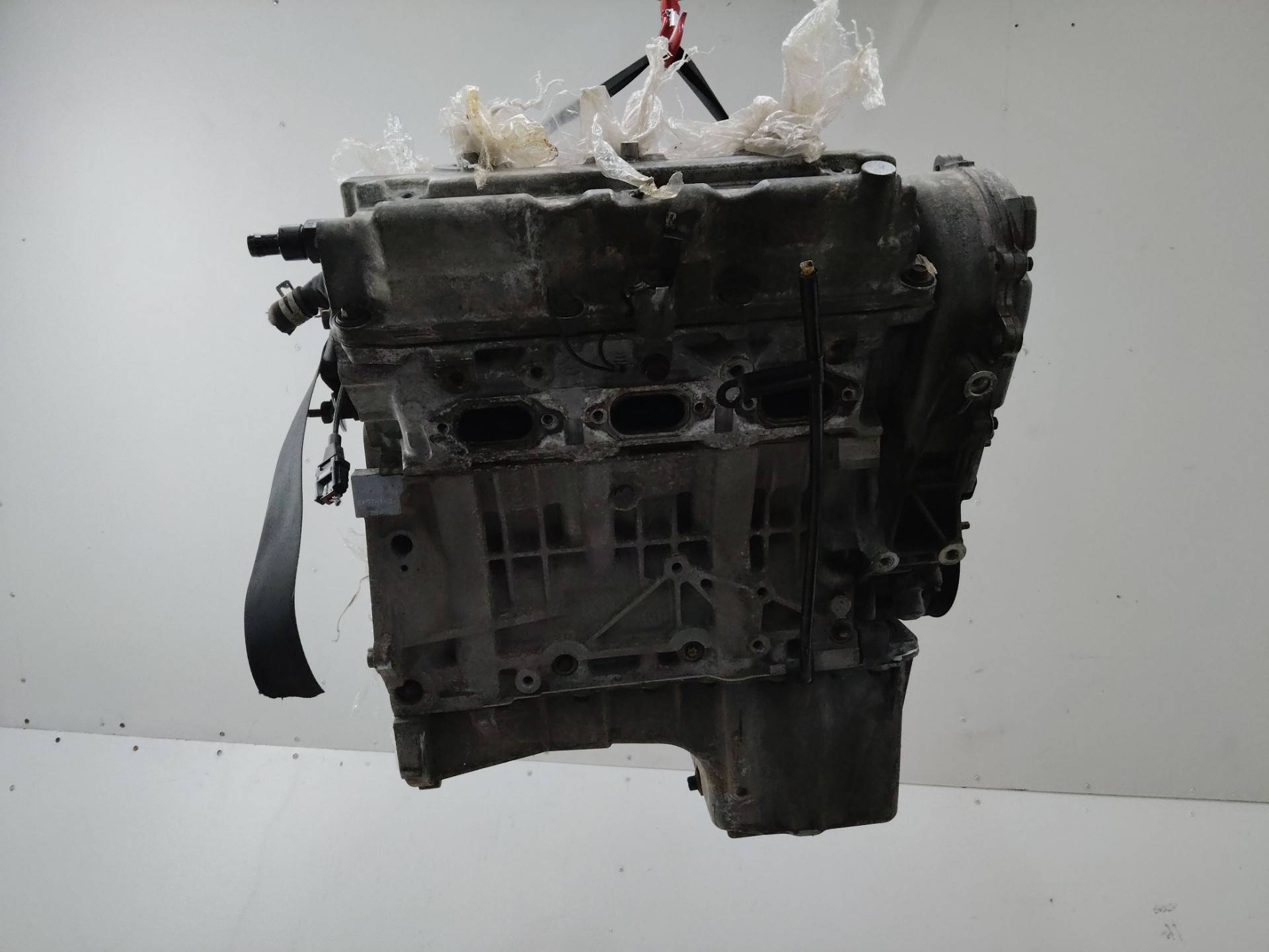 Двигатель EGG Chrysler 300С 1 3.5 Бензин