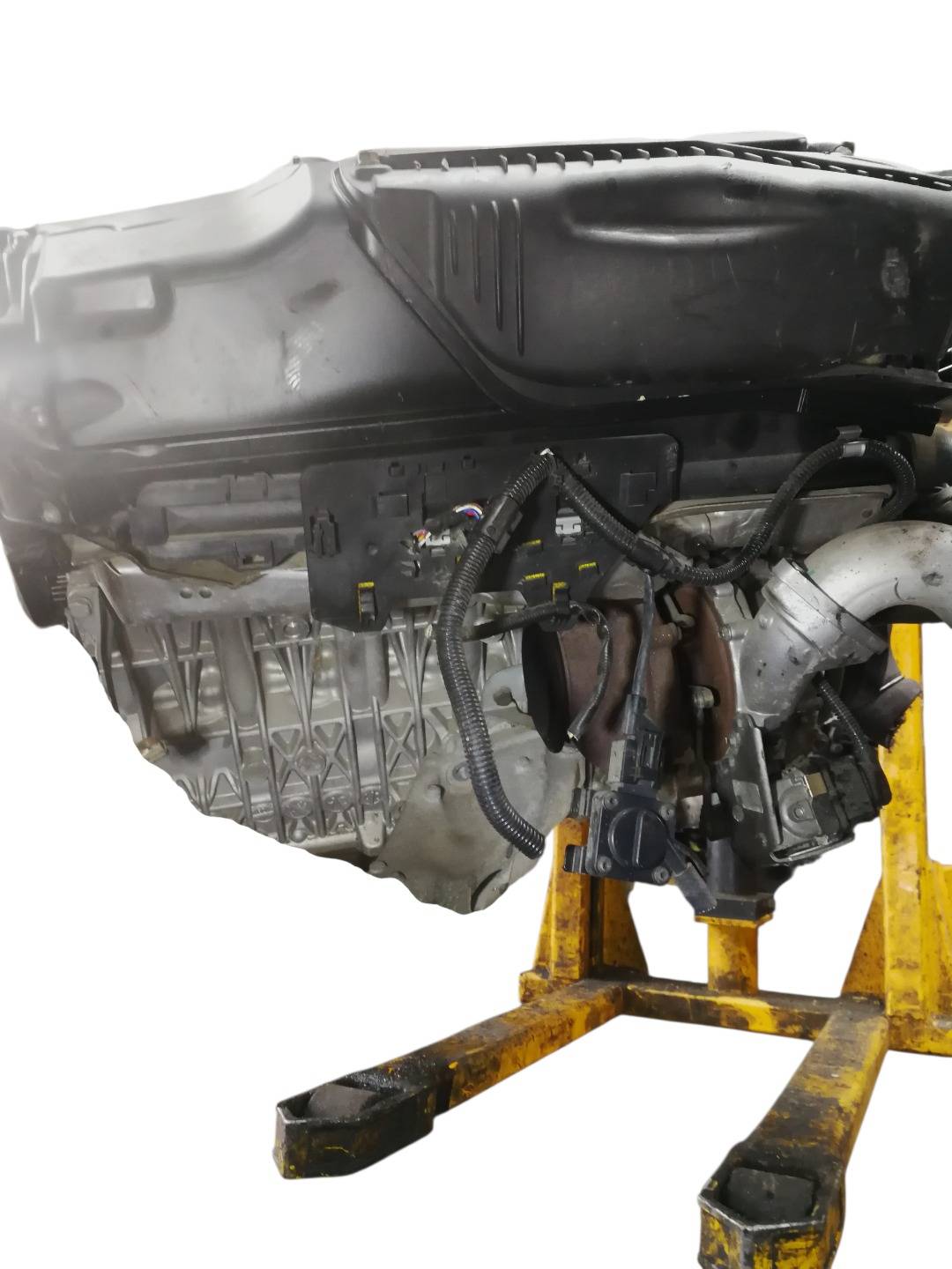 Двигатель 306D3 BMW 3 E90/E91/E92/E93 3.0 Дизель