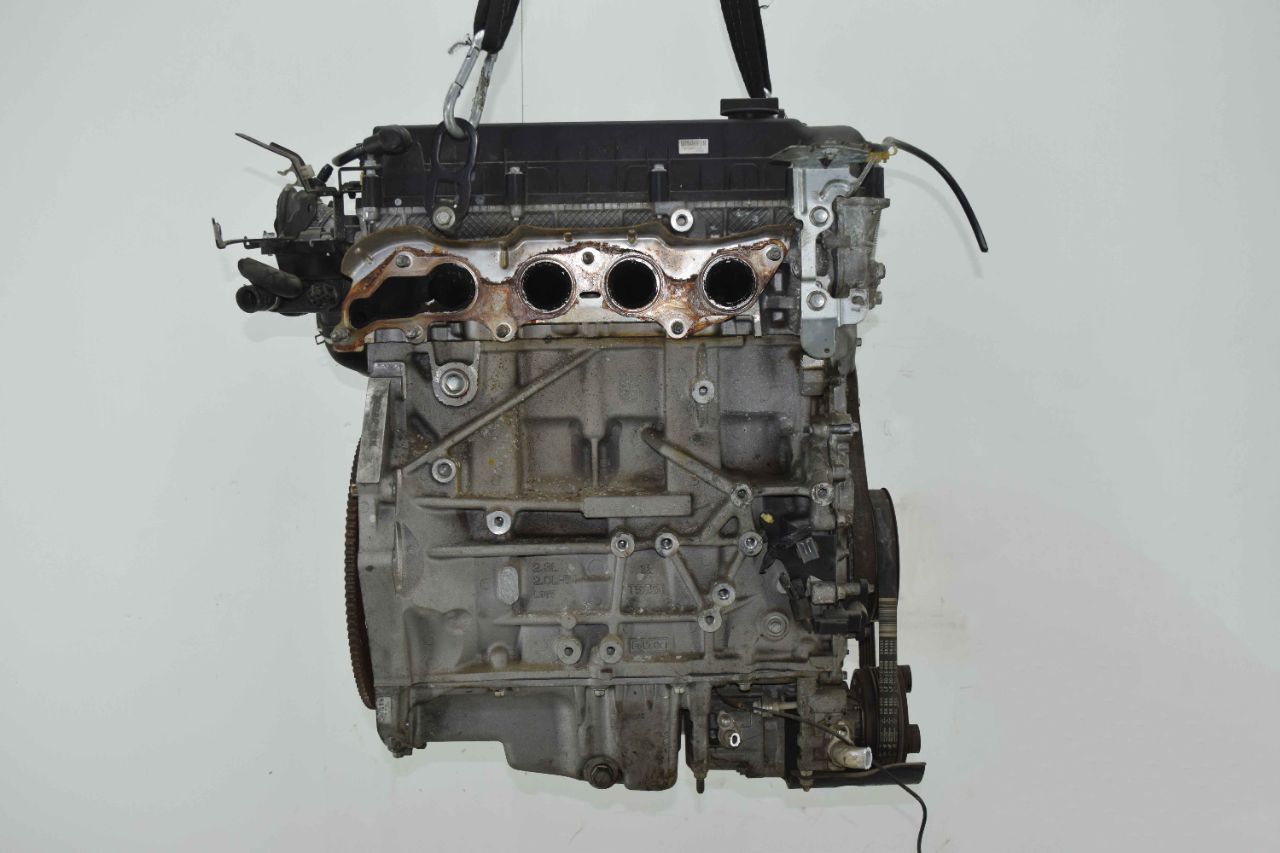 Двигатель SEWA Ford Galaxy 2 2.3 Бензин