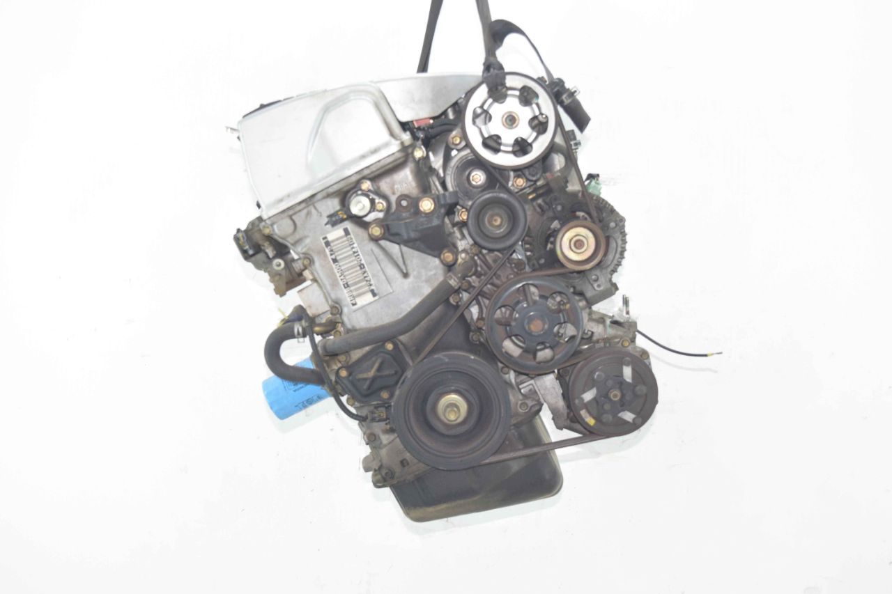 Двигатель K24A3 Honda Accord 7 2.4 Бензин