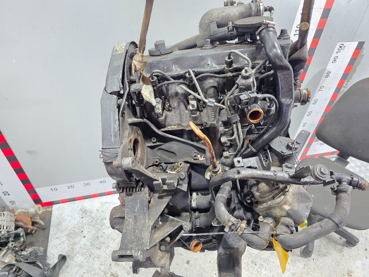 Двигатель AFN Volkswagen Passat B5 1.9 Дизель