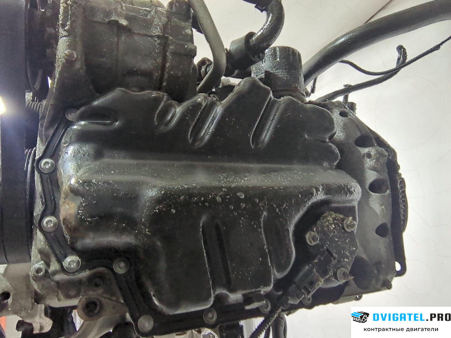 Двигатель Audi Q3 2014 - 2018 CZEA 1.4 л., Бензин, TFSI, артикул 8787148