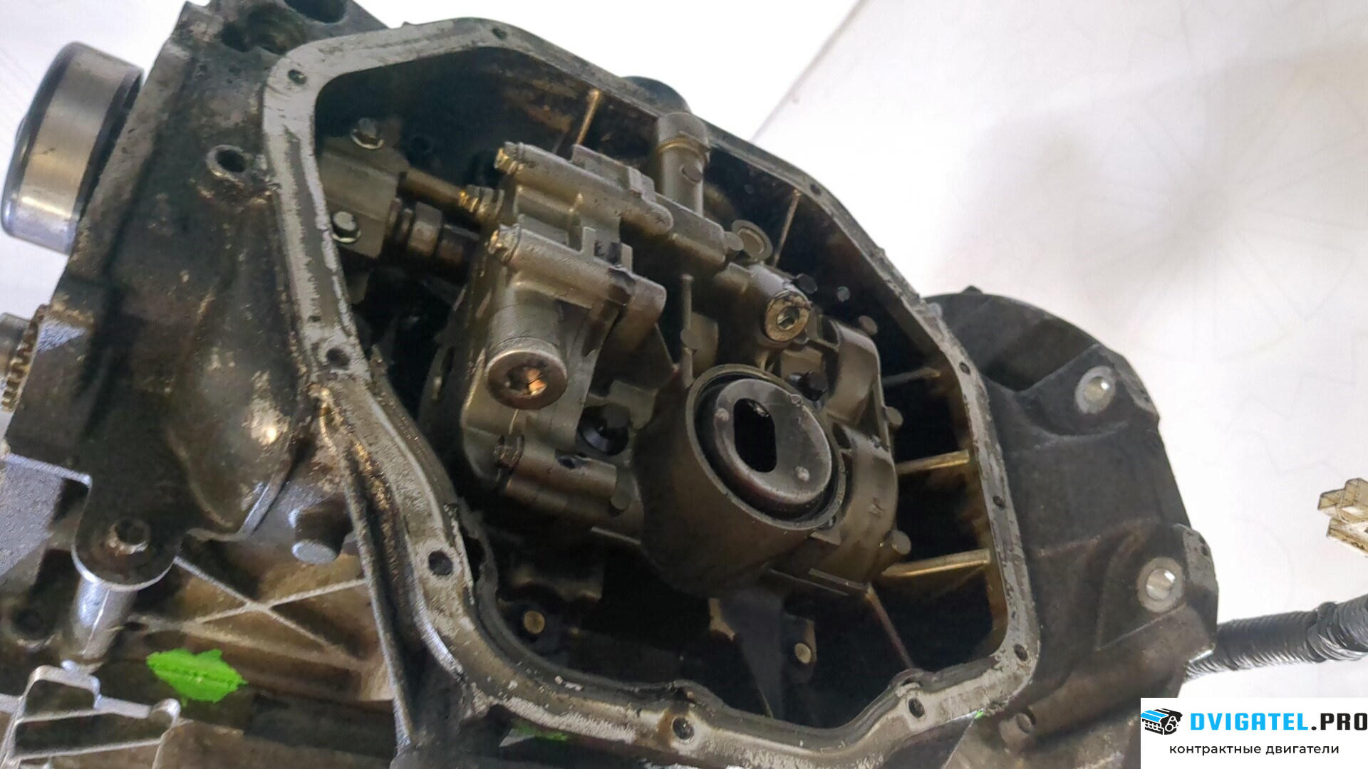 Шорт блок (Блок цилиндров) Nissan Qashqai 2006 - 2013 MR20DE 2 л., Бензин, Инжектор, артикул 9242881