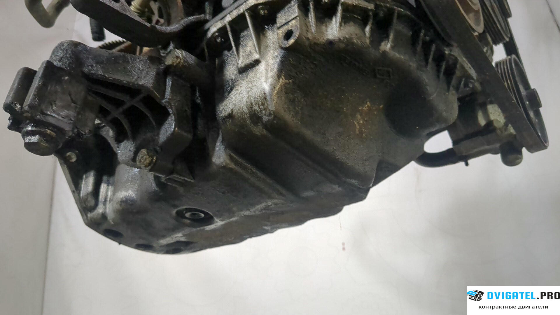 Двигатель Nissan Primastar F9Q 760 1.9 л., Дизель, DCI, артикул 8834980