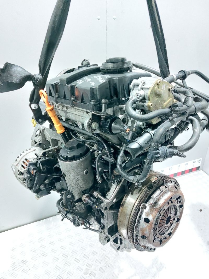 Двигатель Ayz Volkswagen Lupo 1.2 Дизель