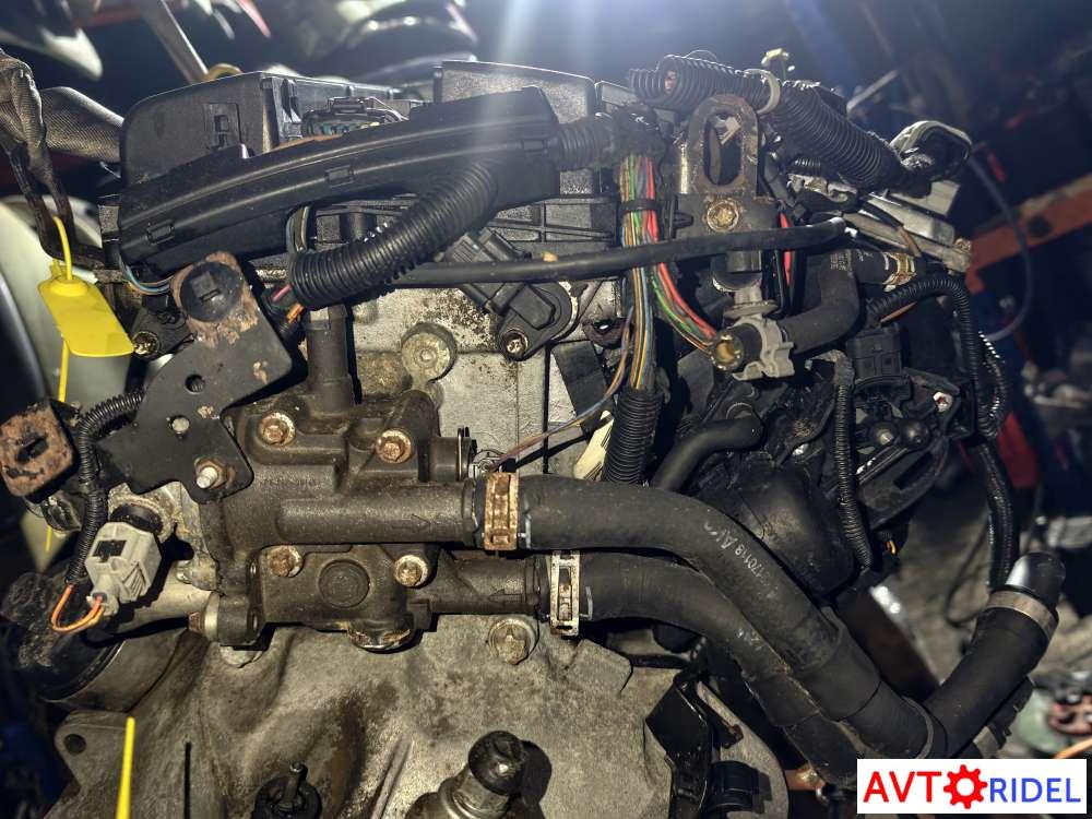 Двигатель Z18XER Opel Astra H 1.8 Бензин