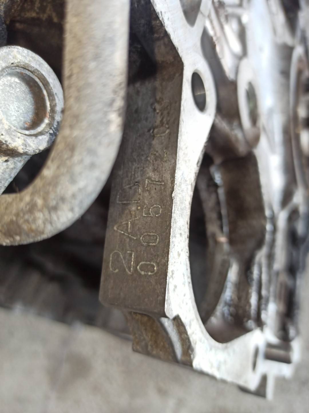 Двигатель 2AD Toyota Rav 4 3 2.2 Дизель