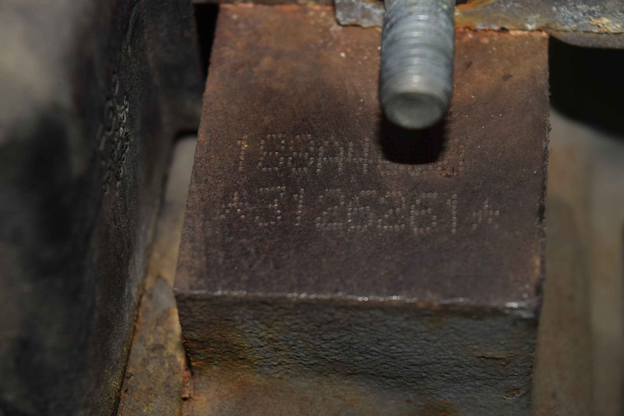 Двигатель 188A4000 Fiat Punto 2 1.2 Бензин