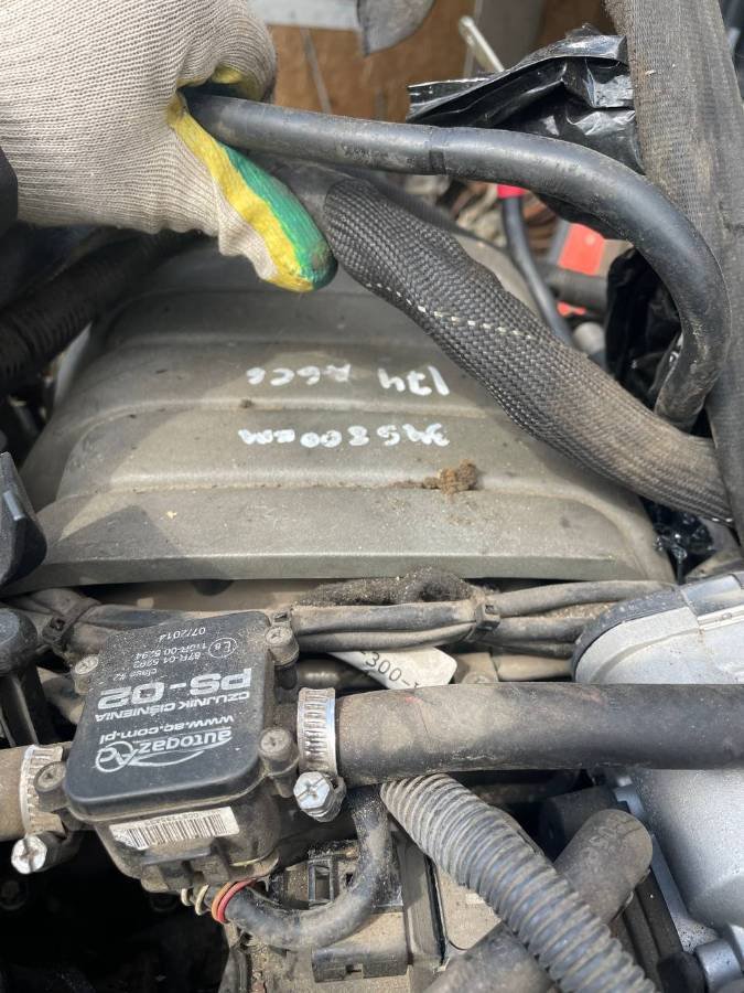 Двигатель BDW Audi A6 C6 (S6,RS6) 2.4 Бензин