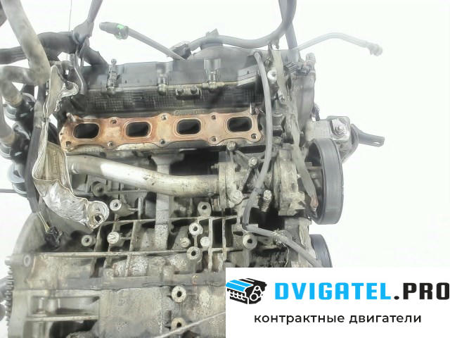 Двигатель Jeep Patriot 2007 - 2010 ED3 2.4 л., Бензин, Инжектор, артикул 6387108