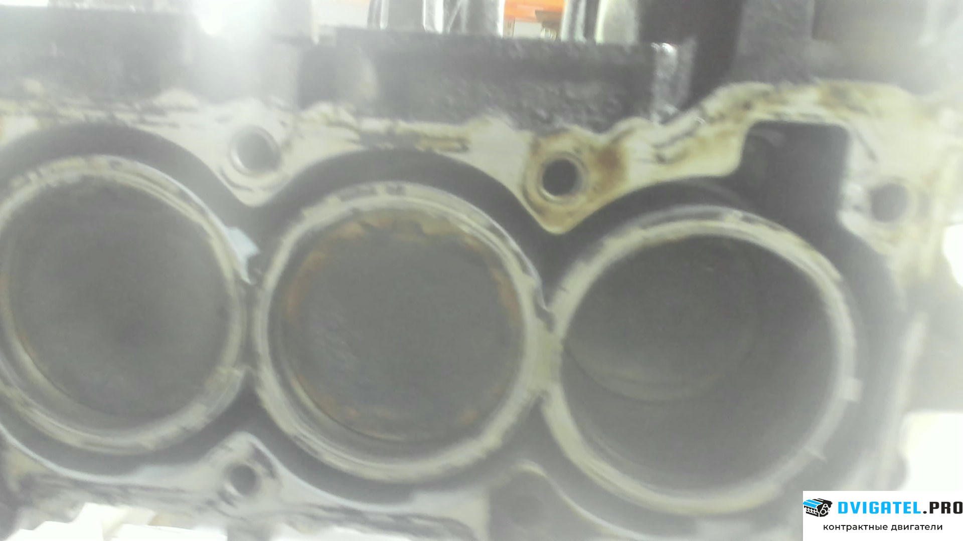Шорт блок (Блок цилиндров) Mazda 3 BK 2003 - 2009 ZJ 1.4 л., Бензин, Инжектор, артикул 7196581