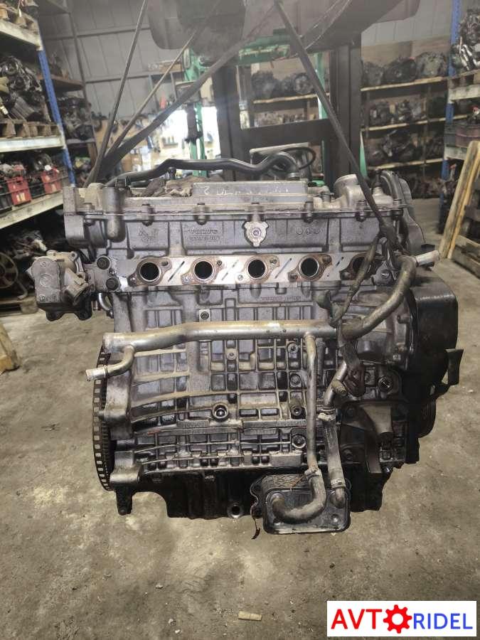 Двигатель D5244T Volvo V70 2 2.4 Дизель