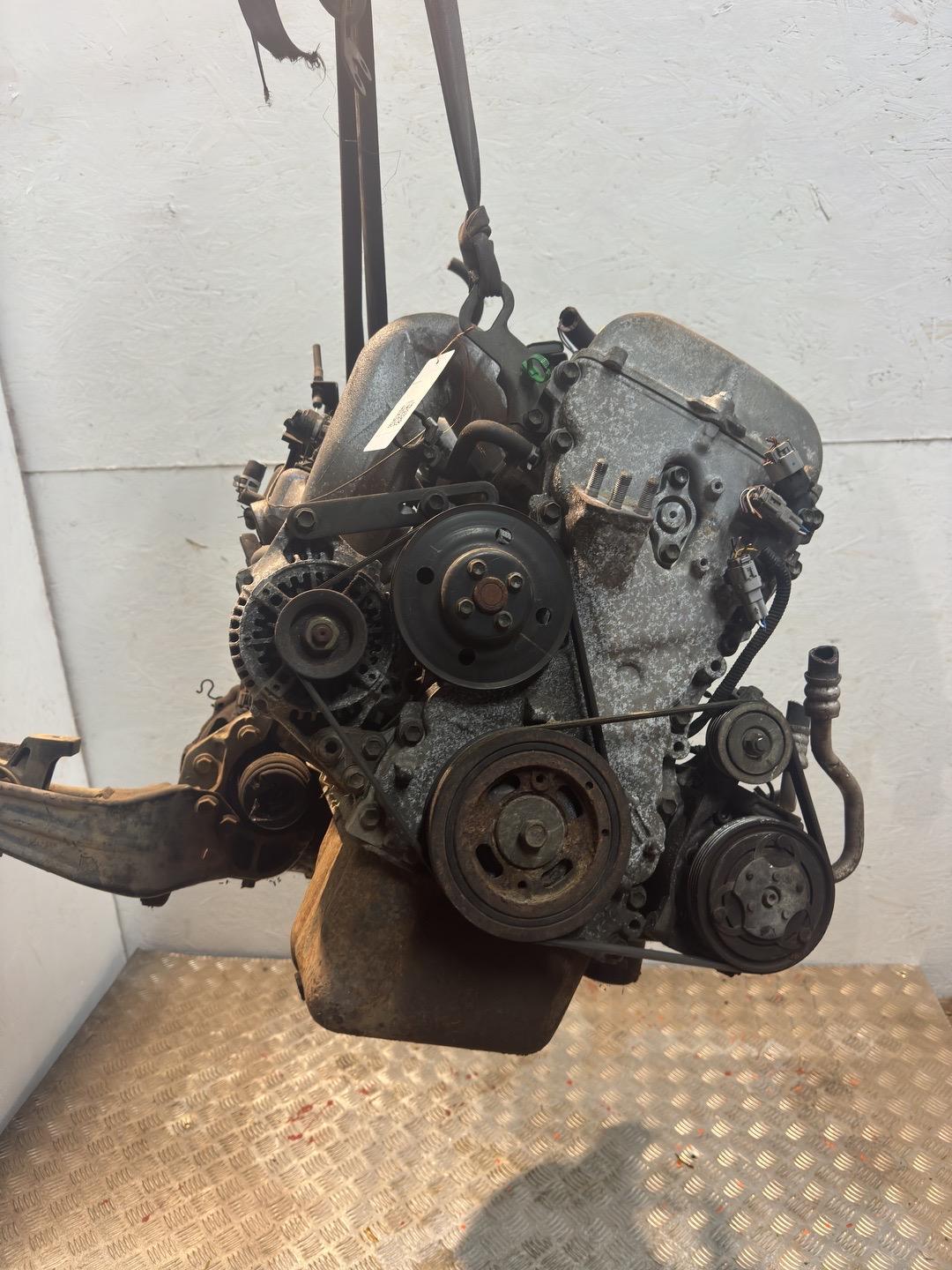 Двигатель M13A Suzuki Swift 2 1.3 Бензин