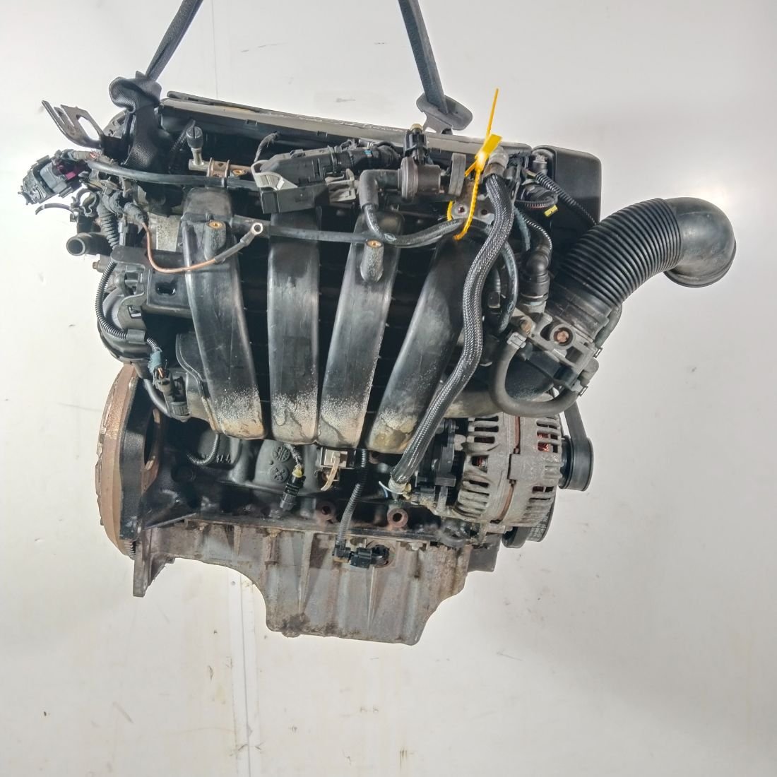 Двигатель Z18XER Opel Astra H 1.8 Бензин