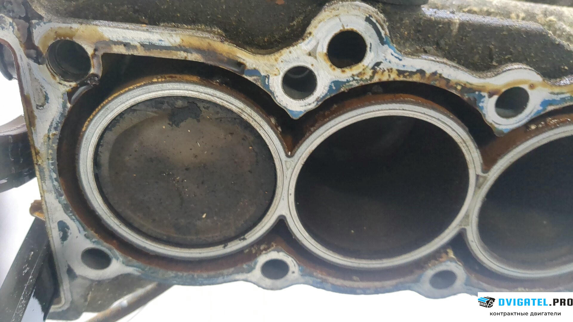 Шорт блок (Блок цилиндров) Nissan Micra K12E 2003 - 2010 CR12DE 1.2 л., Бензин, Инжектор, артикул 8905111