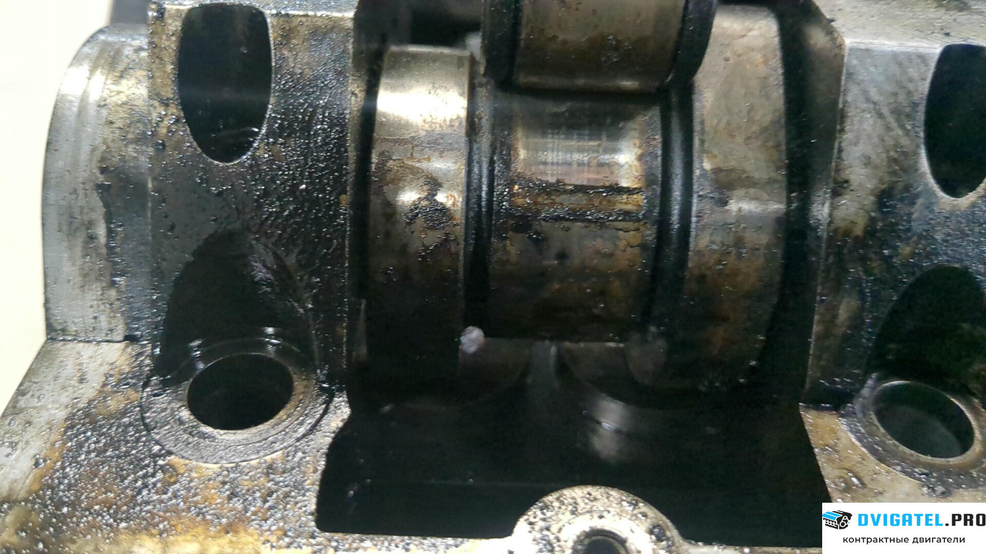 Головка блока цилиндров (ГБЦ) Volkswagen Polo 2001 - 2005 BAY 1.4 л., Дизель, TDI, артикул 8745776