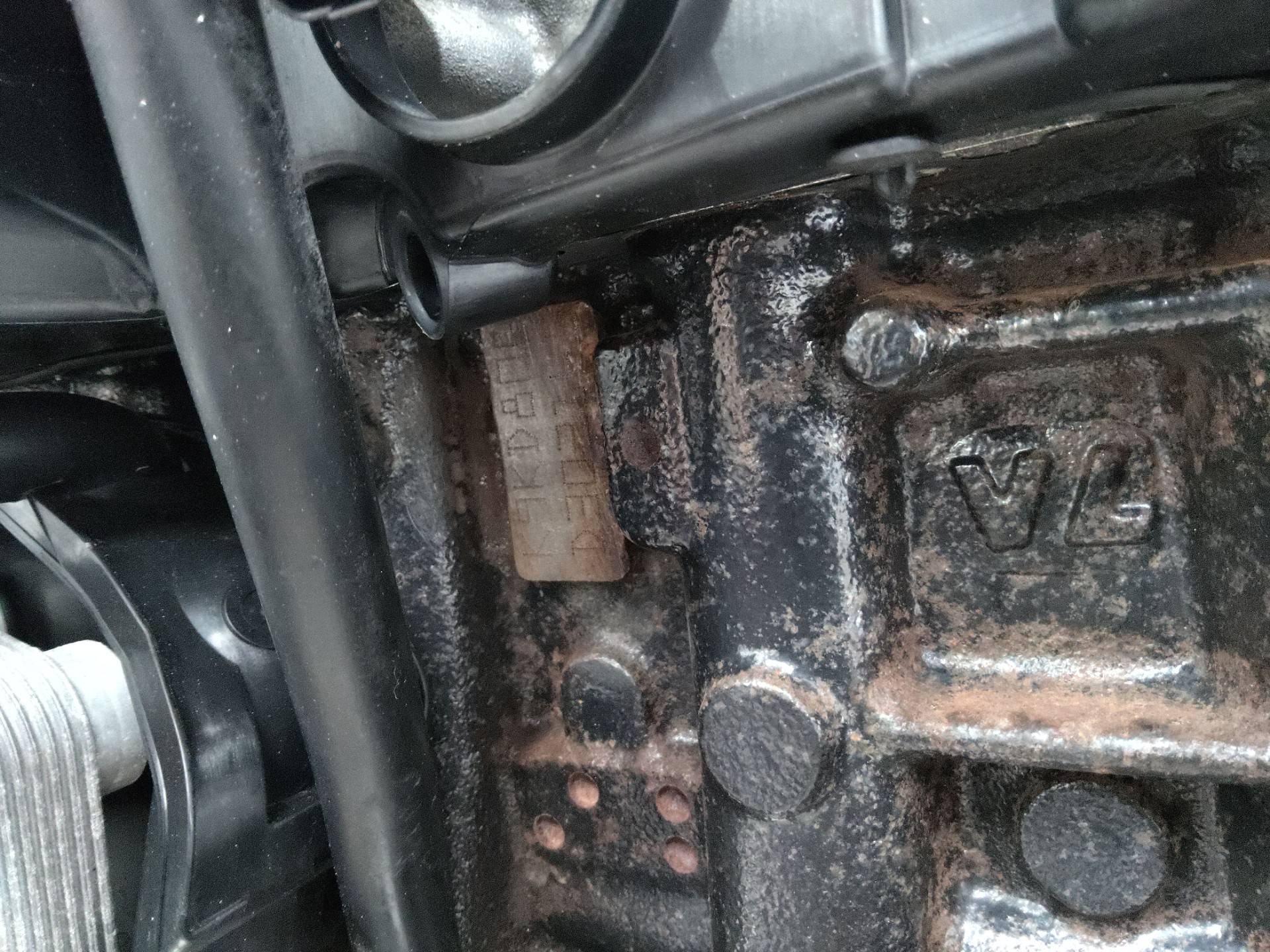 Двигатель K9KD806 Renault Kangoo 2 1.5 Дизель