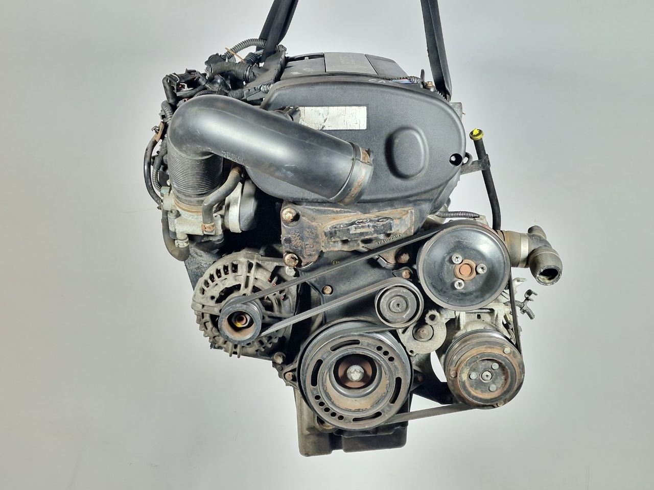 Двигатель Z16XER Opel Astra H 1.6 Бензин
