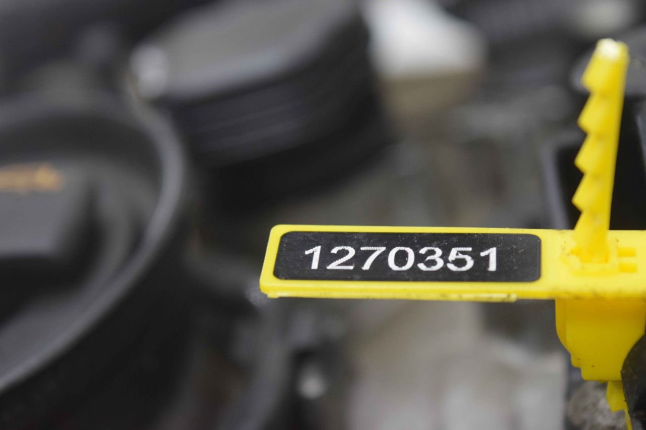 Двигатель CCZ Volkswagen Passat B7 2.0 Бензин