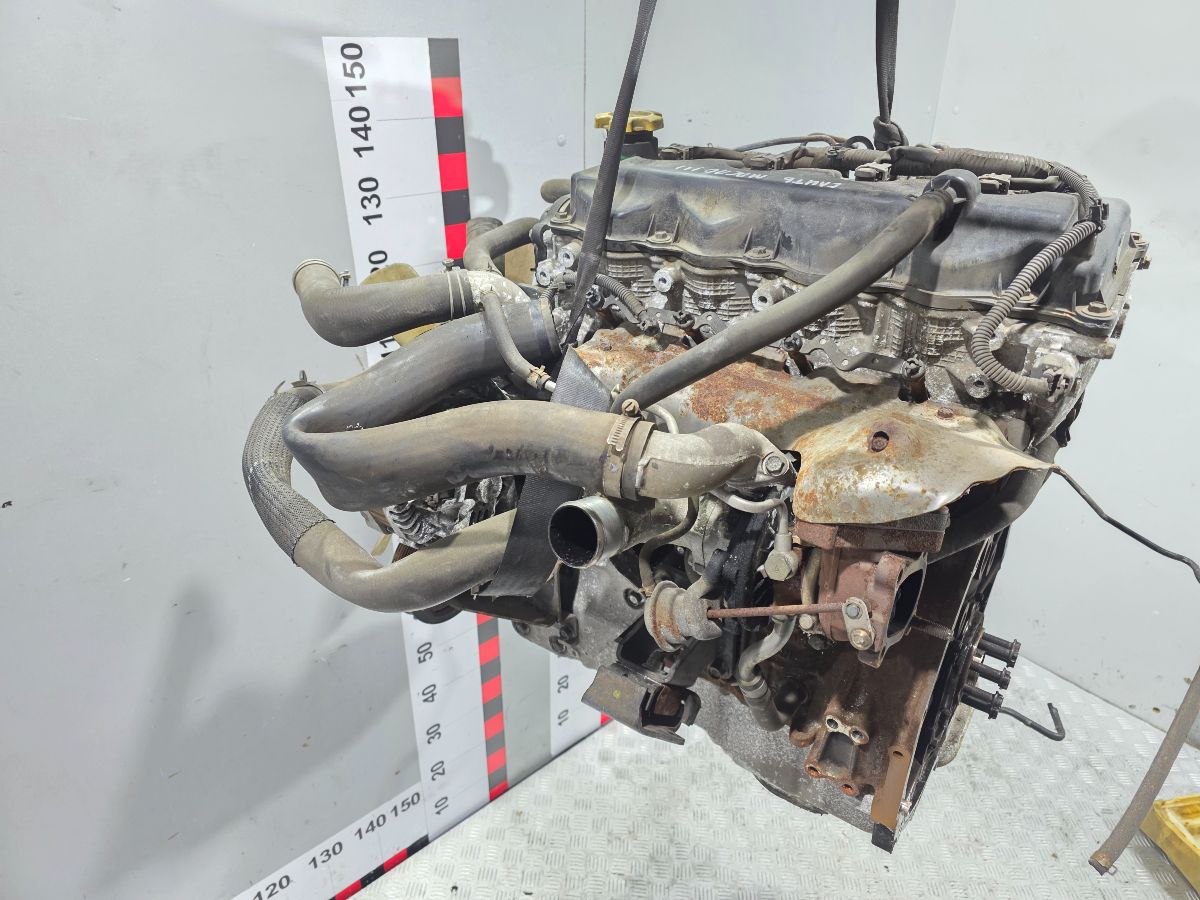 Двигатель Yd25 Nissan Cabstar 3 2.5 Дизель