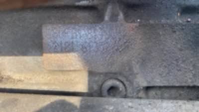 Двигатель SOFIM8140 Peugeot Boxer 1
