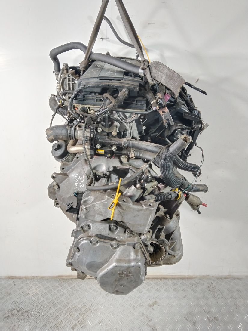 Двигатель F18D4 Chevrolet Cruze J300 1.8 Бензин