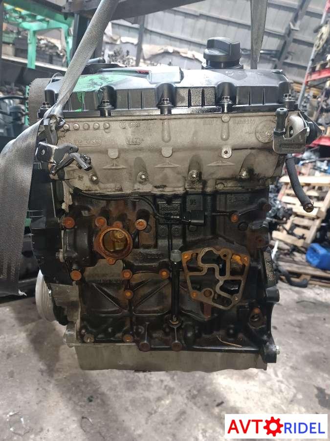 Двигатель ATD Volkswagen Golf 4 1.9 Дизель