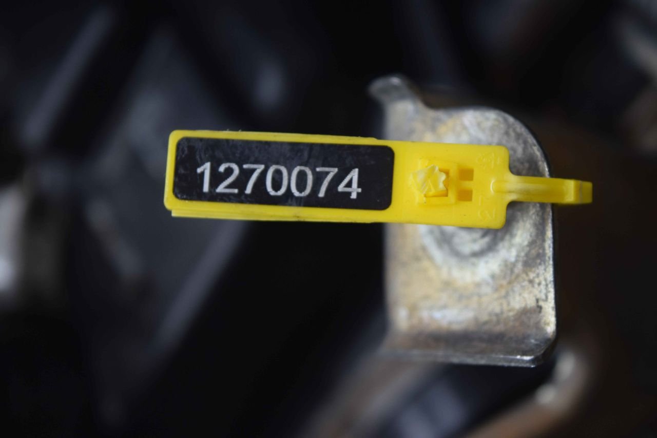 Двигатель YD25 Nissan Navara D40 2.5 Дизель