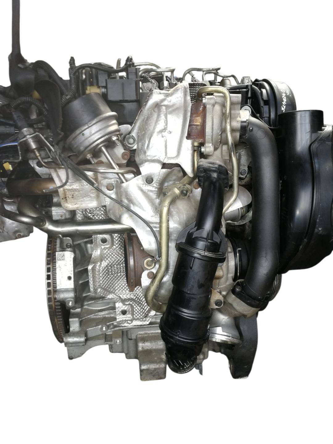 Двигатель D4204T5 Volvo XC60 1 2.0 Дизель